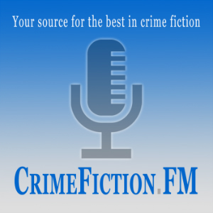 CrimeFictionFM iTunes 300 x 300
