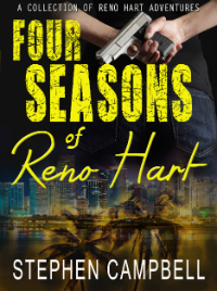 Four Seasons of Reno Hart